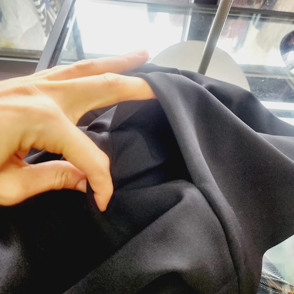 DVF Cocktail Dress - Picture 8 of 8